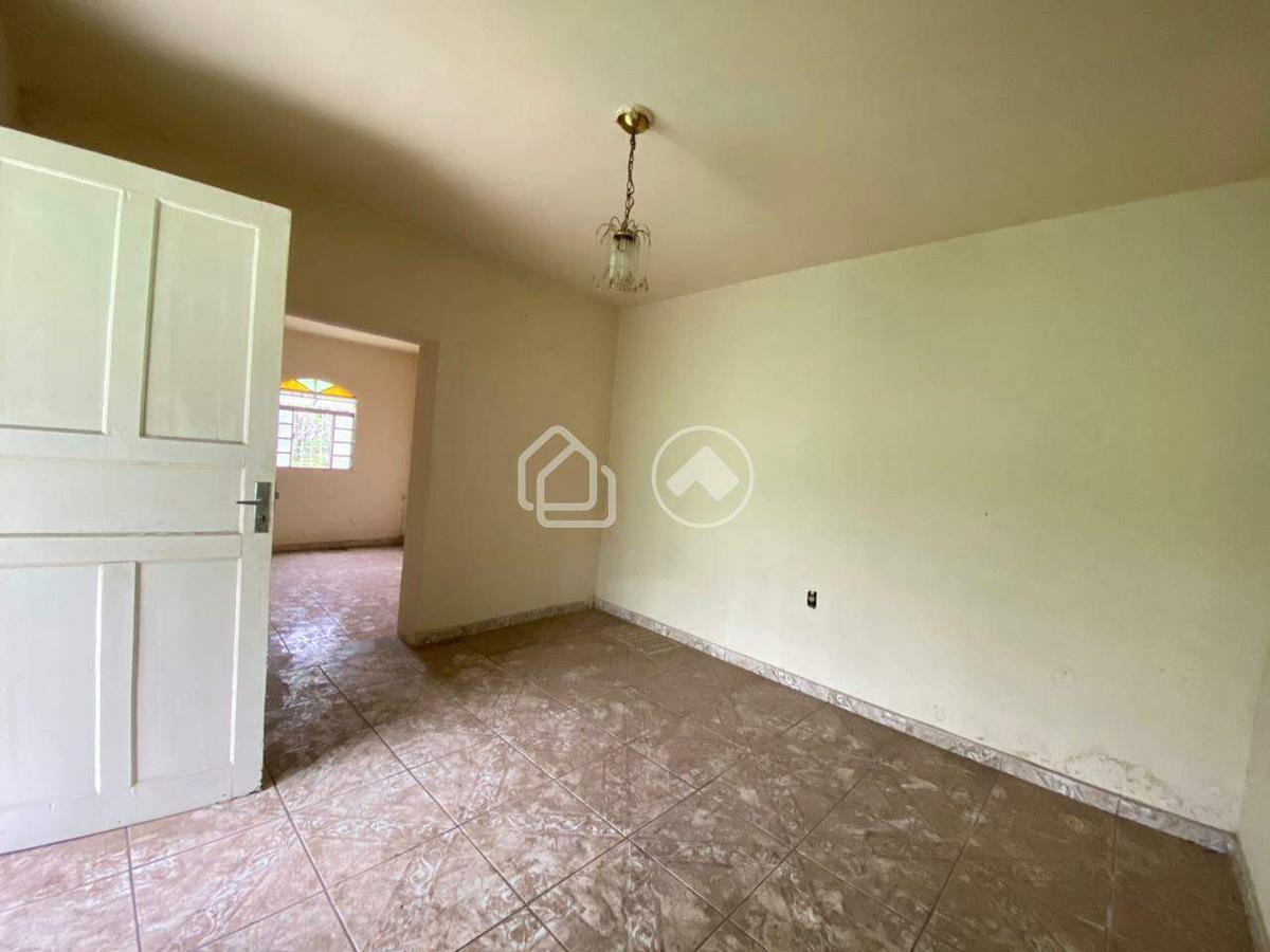 Casa, Dom Bosco, 2 Quartos