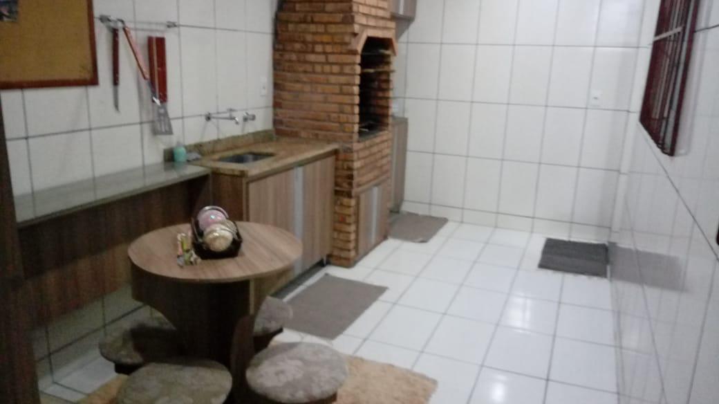 Apartamento, Arvoredo, 3 Quartos, 1 Vaga