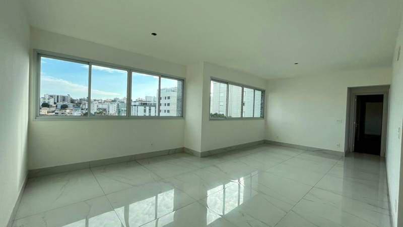 Apartamento, Cidade Nova, 4 Quartos, 3 Vagas, 3 Suítes
