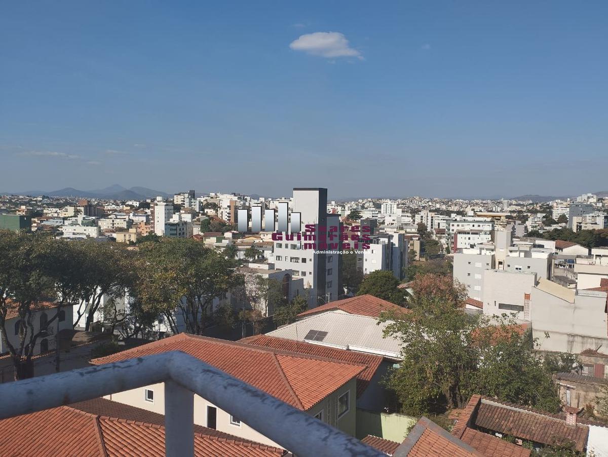 Apartamento, Jaraguá, 4 Quartos, 5 Vagas, 1 Suíte