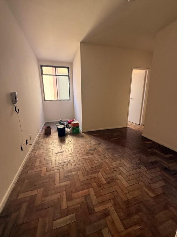 Apartamento, Centro, 2 Quartos, 0 Vaga