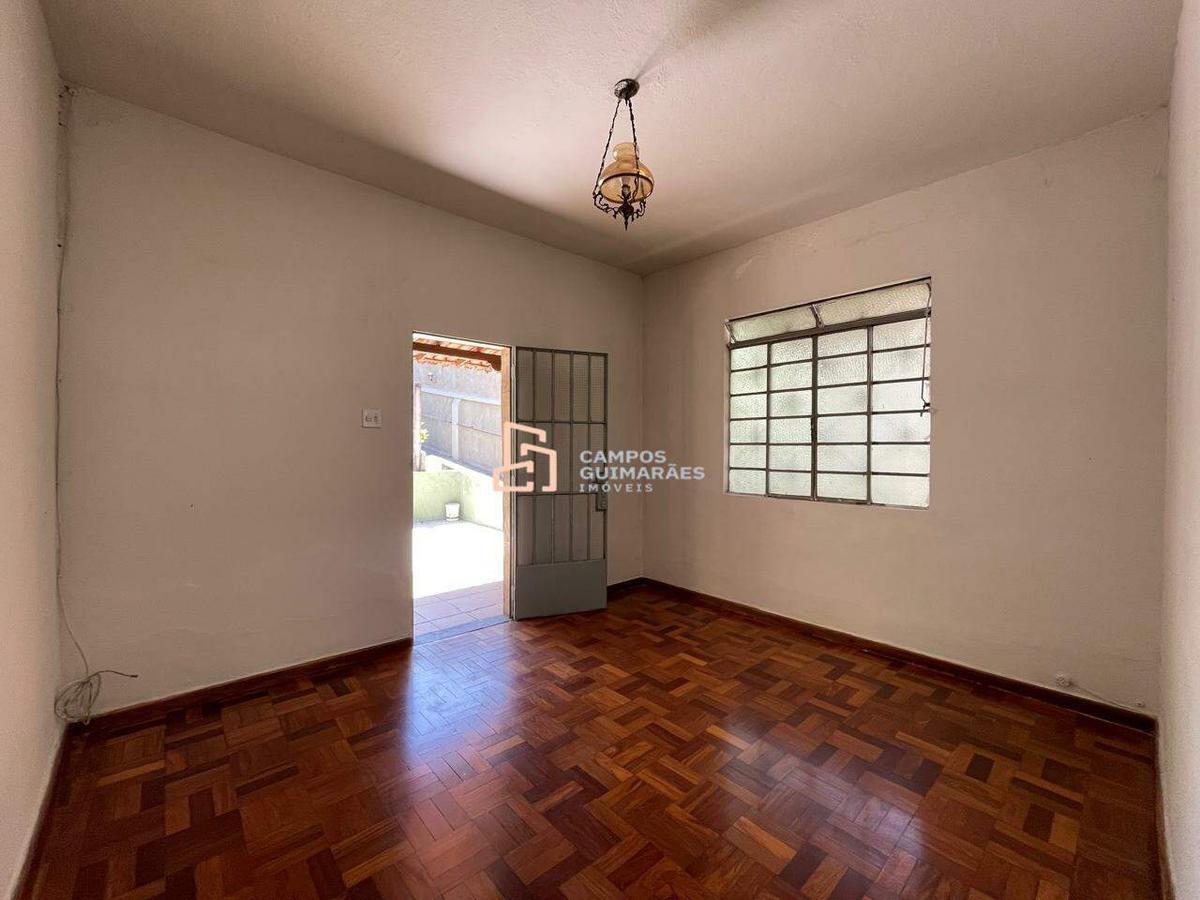 Casa, Bonfim, 3 Quartos, 1 Vaga