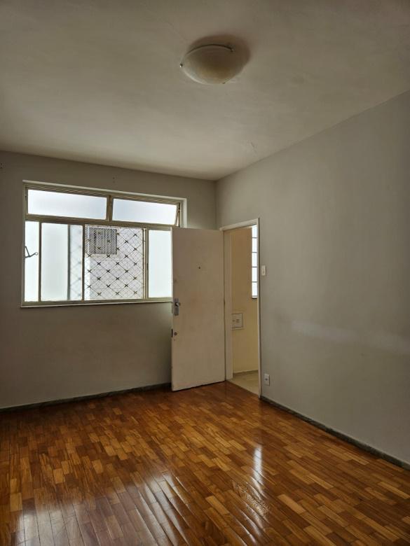 Apartamento, Santo Agostinho, 3 Quartos, 1 Vaga, 1 Suíte
