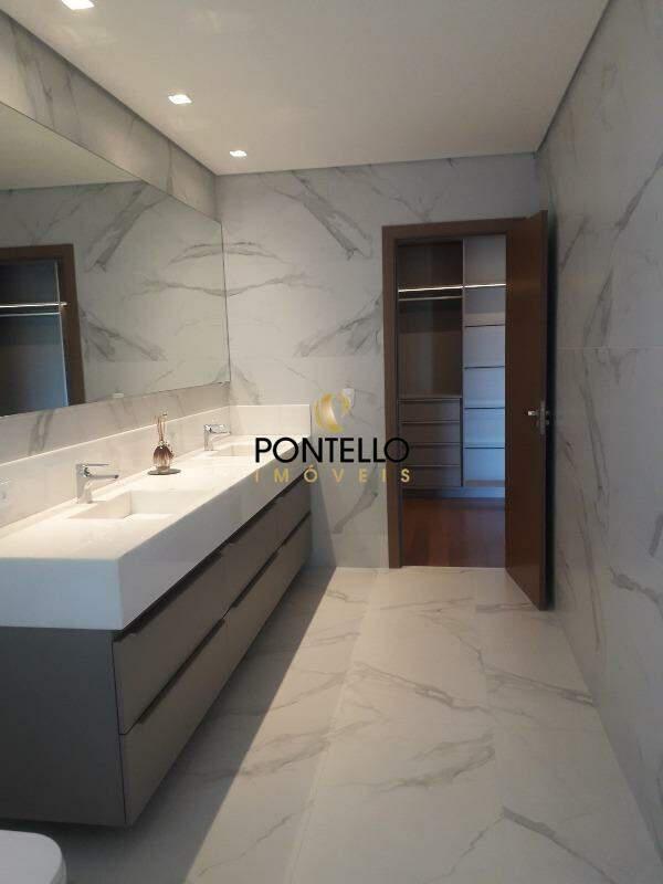 Casa, Alphaville, 4 Quartos, 6 Vagas, 4 Suítes