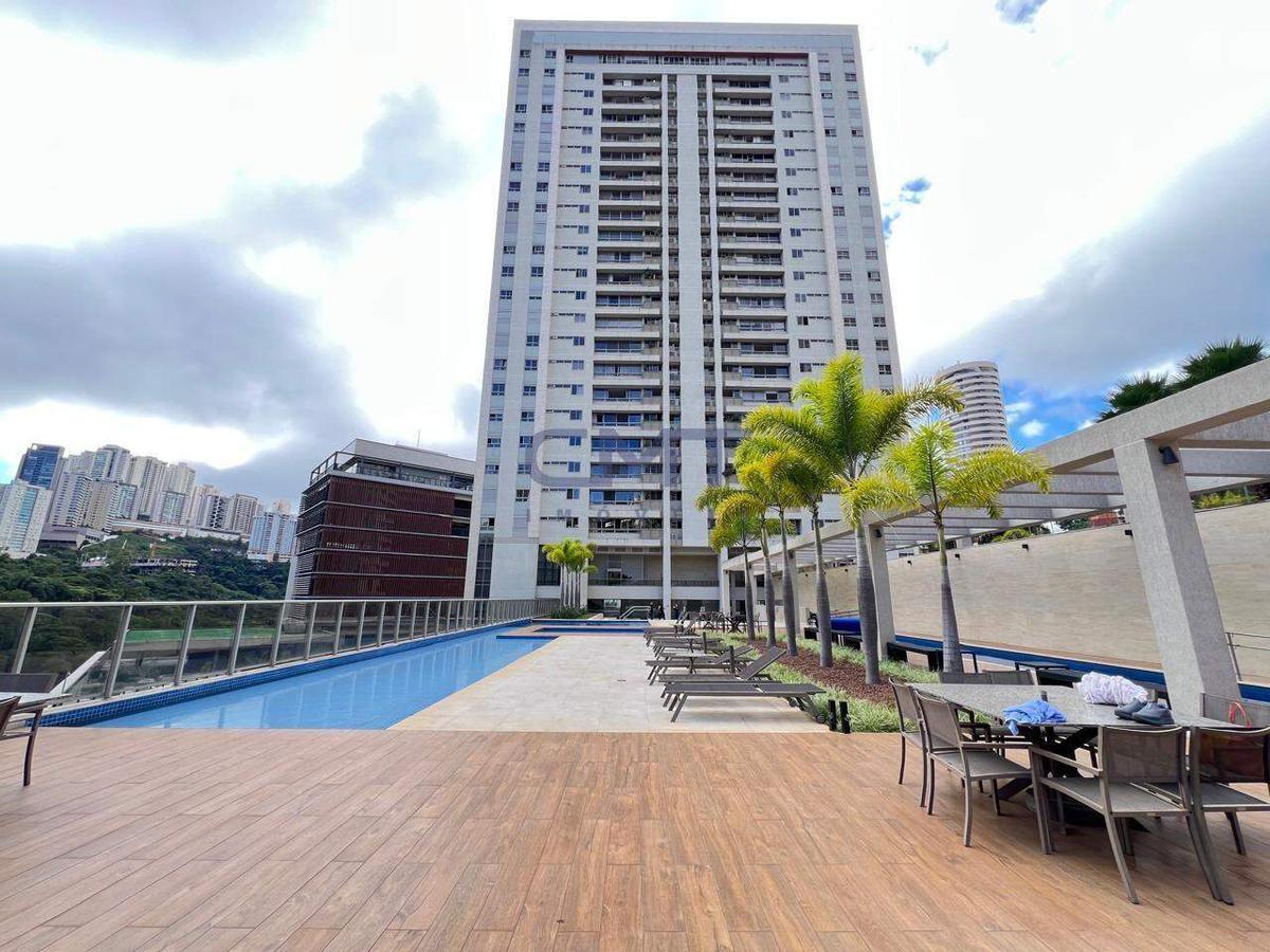 Cobertura, Vale do Sereno, 4 Quartos, 4 Vagas, 4 Suítes
