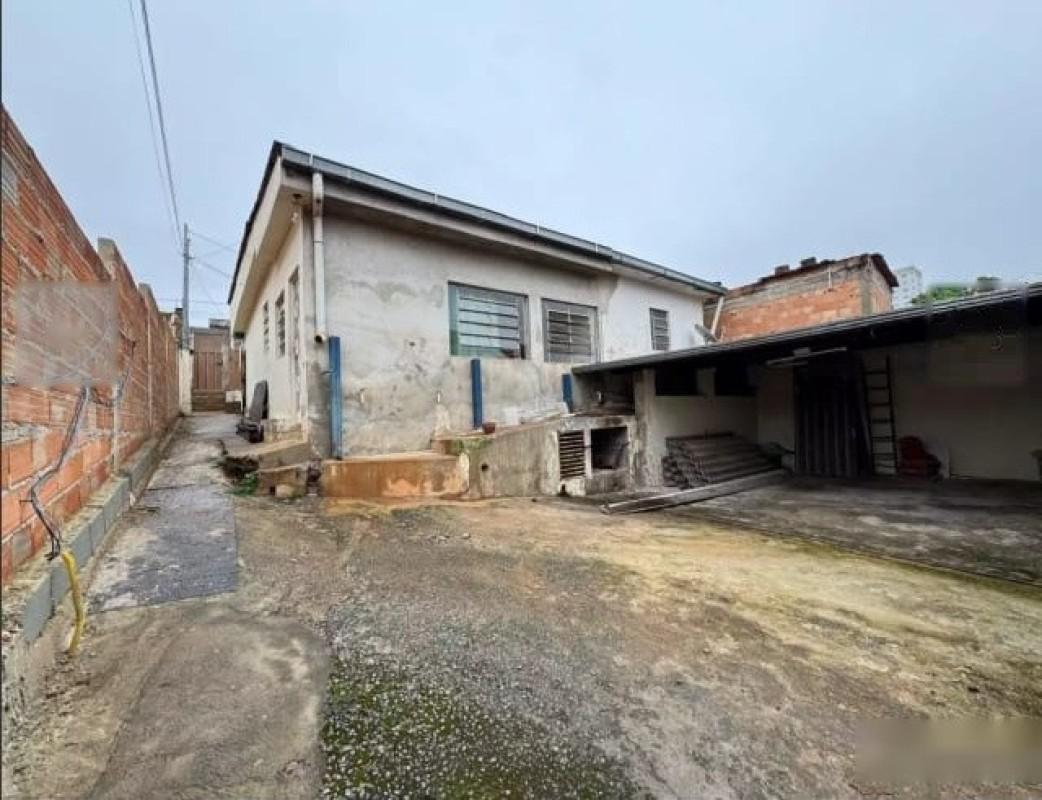 Casa, Estrela do Oriente, 5 Quartos, 1 Vaga, 1 Suíte