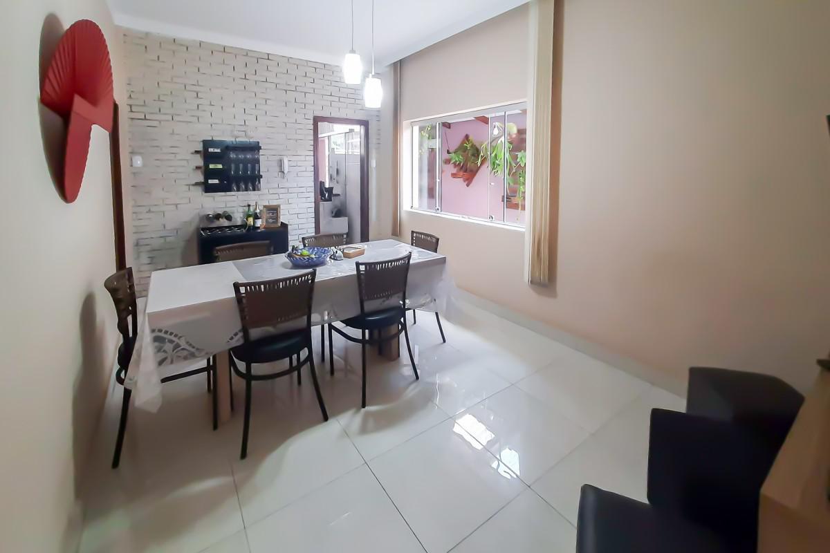 Casa, Renascença, 3 Quartos, 2 Vagas, 1 Suíte