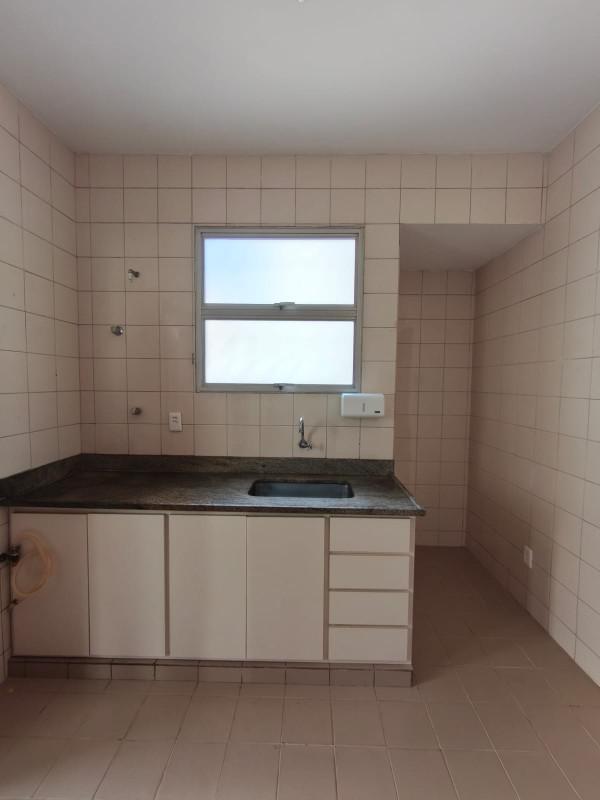 Apartamento, Coração de Jesus, 2 Quartos, 2 Vagas, 1 Suíte