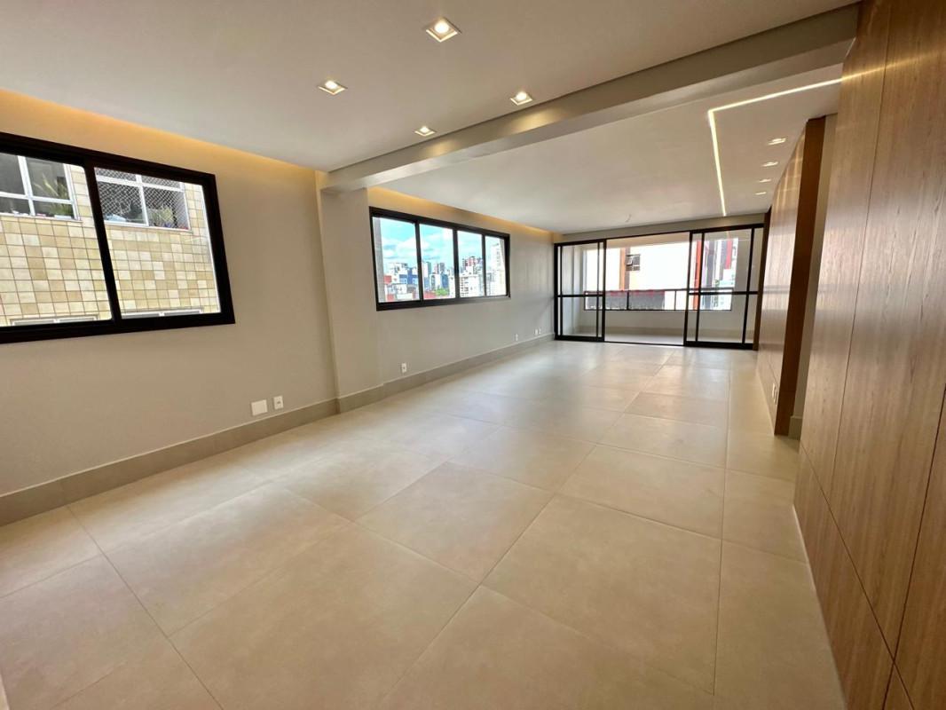 Apartamento, Gutierrez, 4 Quartos, 4 Vagas, 2 Suítes