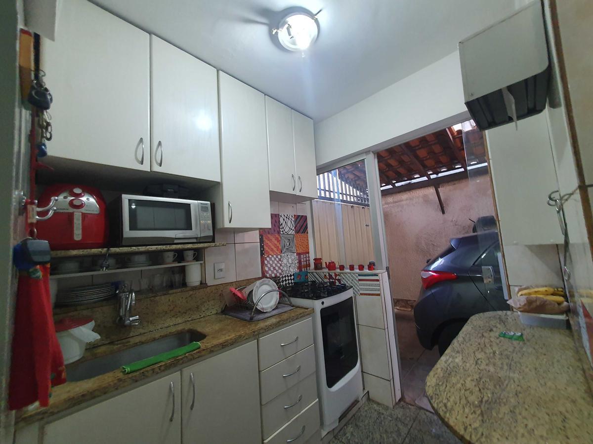 Apartamento, Nova Suíssa, 3 Quartos, 1 Vaga