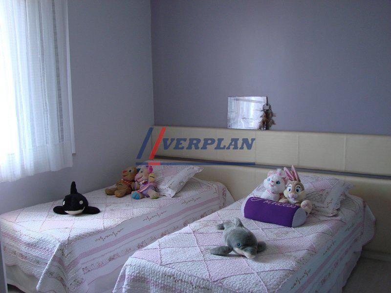 Cobertura, Sion, 4 Quartos, 3 Vagas, 3 Suítes