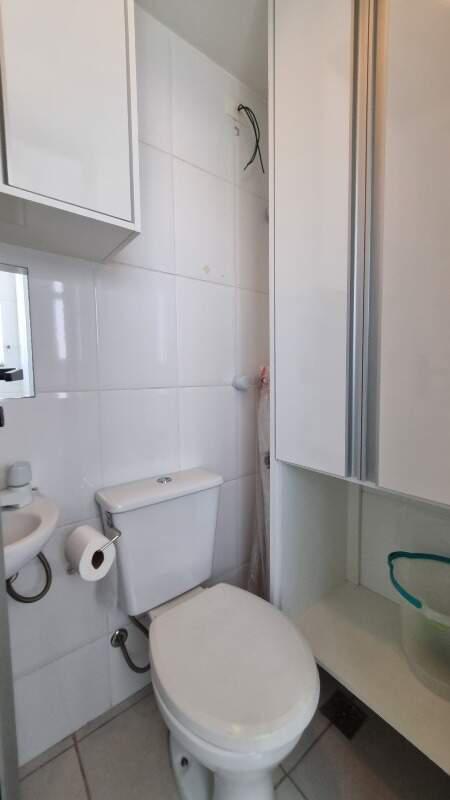 Apartamento, Santa Efigênia, 3 Quartos, 2 Vagas, 1 Suíte