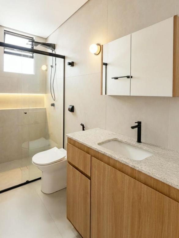 Apartamento, Funcionários, 3 Quartos, 2 Vagas, 1 Suíte