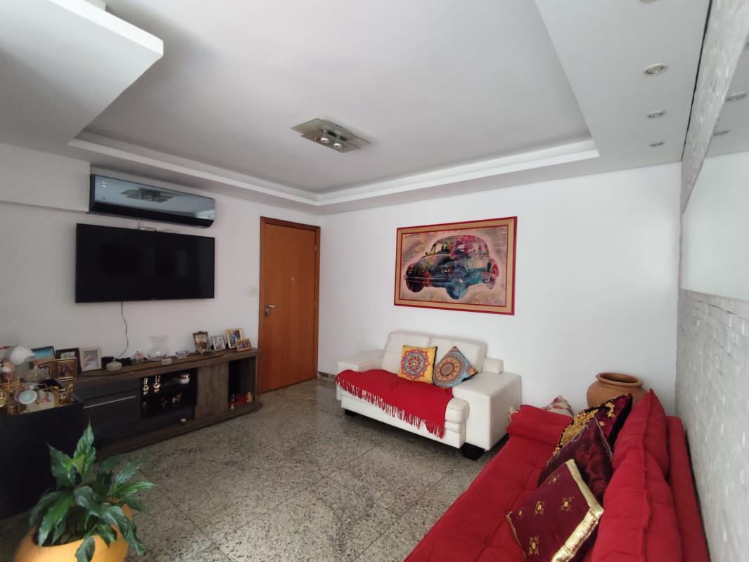 Apartamento, Padre Eustáquio, 3 Quartos, 2 Vagas, 1 Suíte