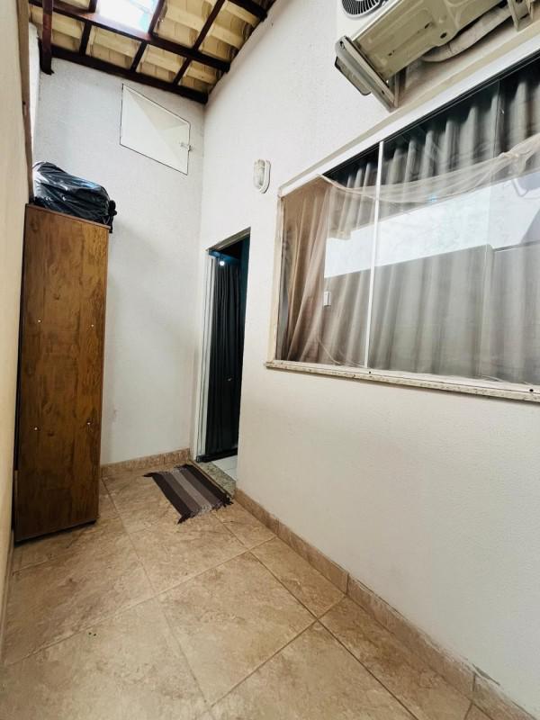 Casa, Palmeiras, 2 Quartos, 1 Vaga