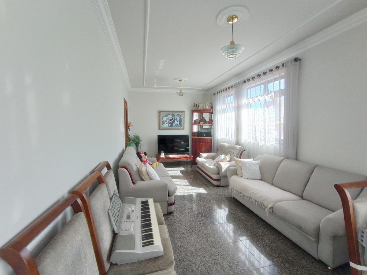 Cobertura, Minas Brasil, 4 Quartos, 3 Vagas, 2 Suítes