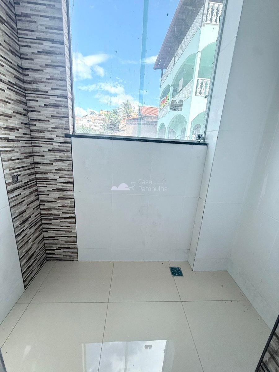 Apartamento, Céu Azul, 2 Quartos, 0 Vaga