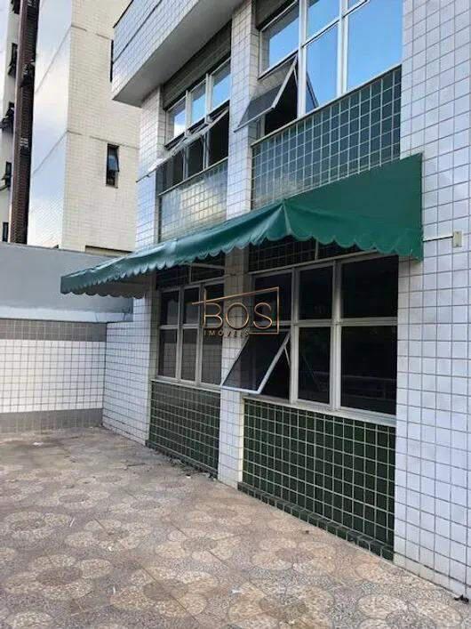 Prédio, Funcionários, 0 Quarto, 14 Vagas