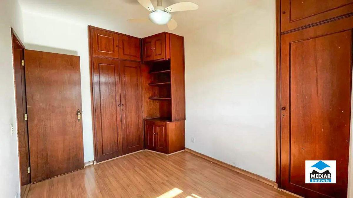 Apartamento, Santa Efigênia, 3 Quartos, 1 Vaga