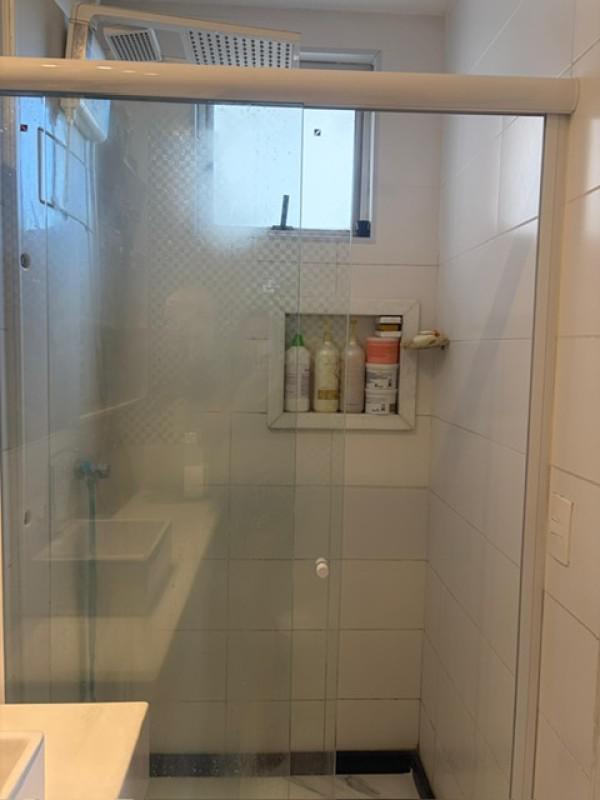 Apartamento, Caiçaras, 3 Quartos, 2 Vagas, 1 Suíte