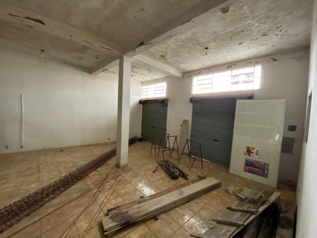 Casa, Santa Cecília Vale do Jatobá (barreiro), 3 Quartos, 2 Vagas