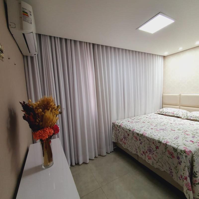 Cobertura, São Gabriel, 2 Quartos, 1 Vaga