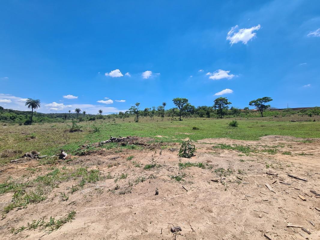 Lote, Novo Retiro, 0 Quarto, 0 Vaga