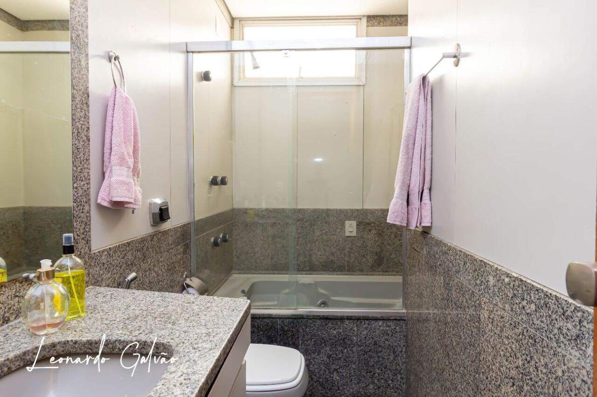 Cobertura, Santo Antônio, 4 Quartos, 3 Vagas, 2 Suítes