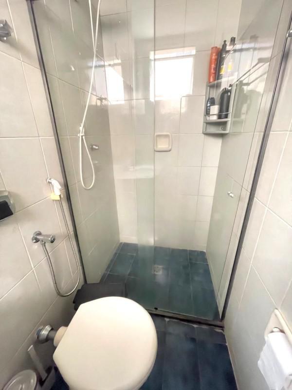 Apartamento, Silveira, 3 Quartos, 2 Vagas, 1 Suíte