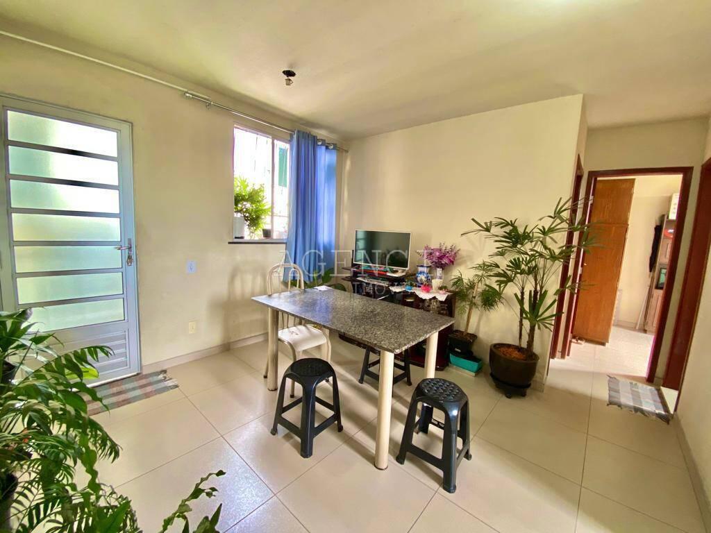 Apartamento, Califórnia, 2 Quartos, 0 Vaga, 0 Suíte
