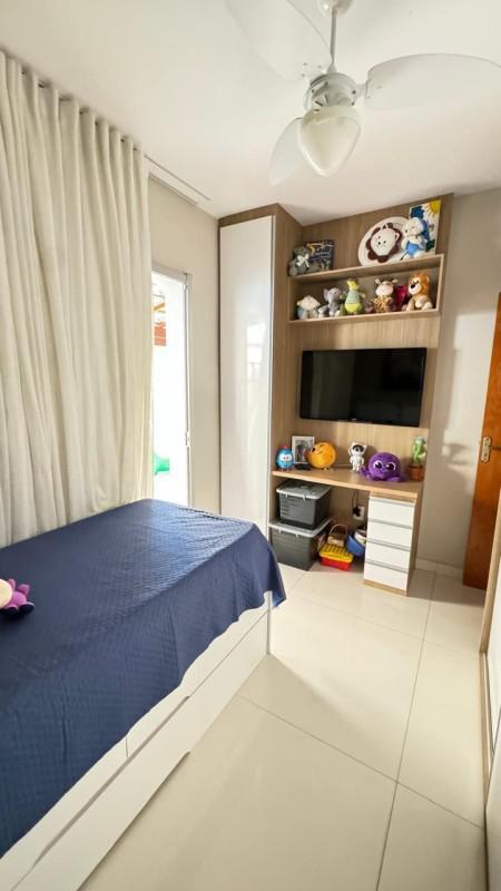 Casa, Masterville, 3 Quartos, 2 Vagas, 1 Suíte