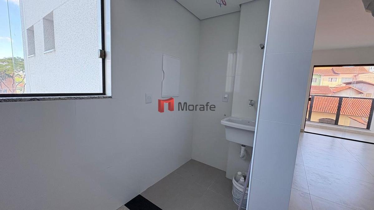 Apartamento, Serrano, 2 Quartos, 2 Vagas, 1 Suíte