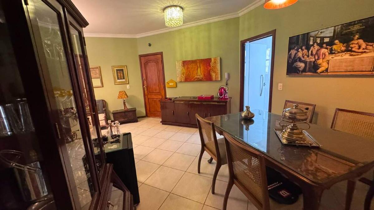 Apartamento, Buritis, 3 Quartos, 3 Vagas, 1 Suíte