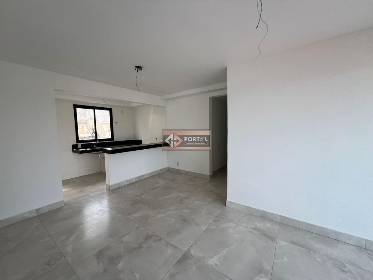 Apartamento, Ana Lúcia, 3 Quartos, 2 Vagas, 1 Suíte