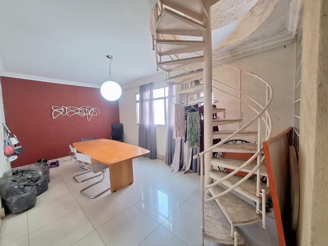 Cobertura, União, 4 Quartos, 2 Vagas, 3 Suítes