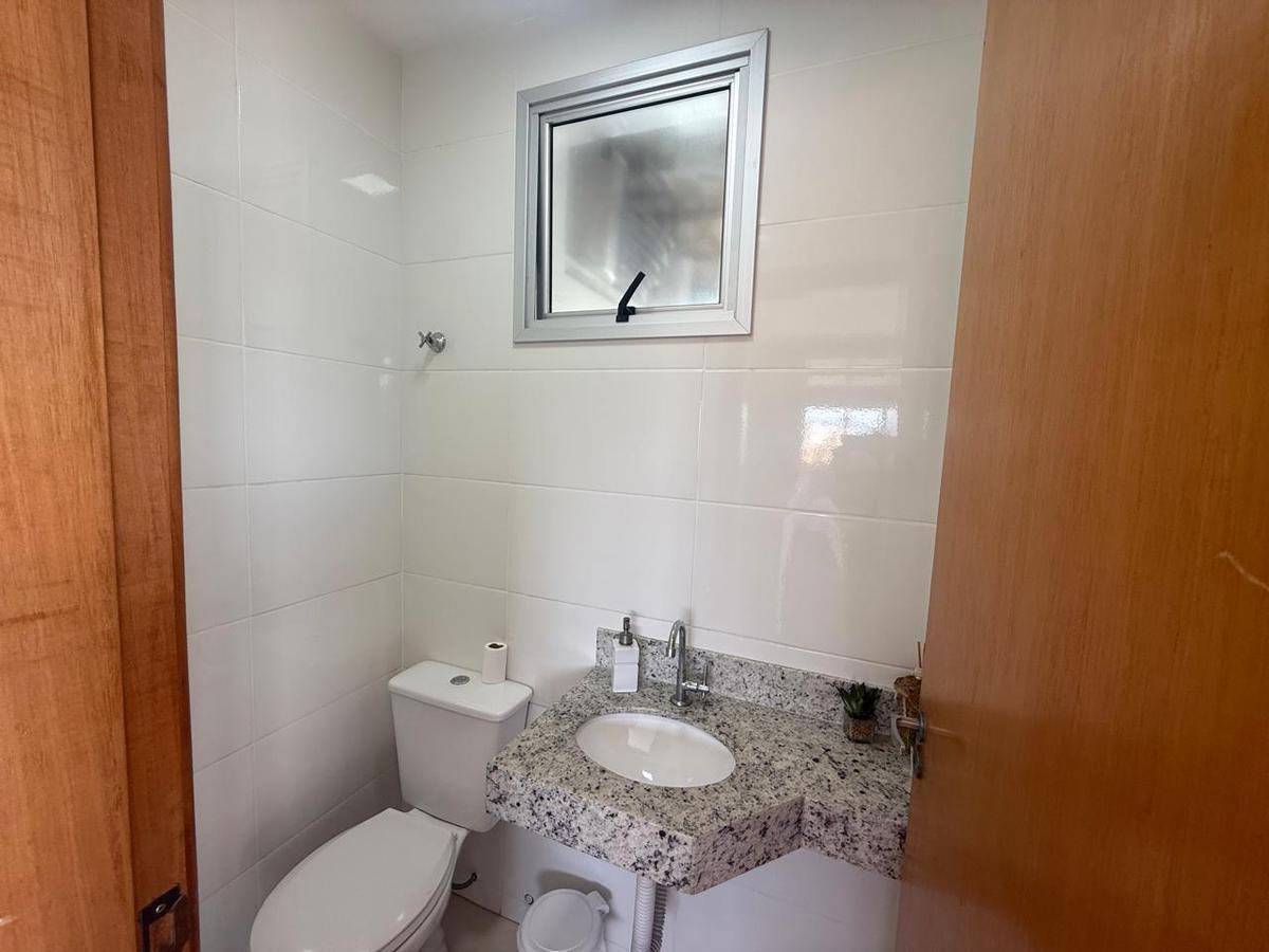 Cobertura, Palmares, 3 Quartos, 1 Vaga, 1 Suíte