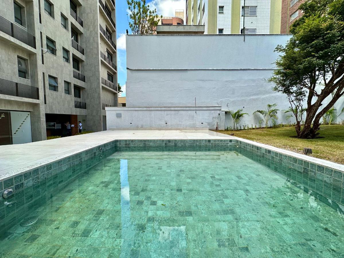 Apartamento, Gutierrez, 4 Quartos, 4 Vagas, 2 Suítes