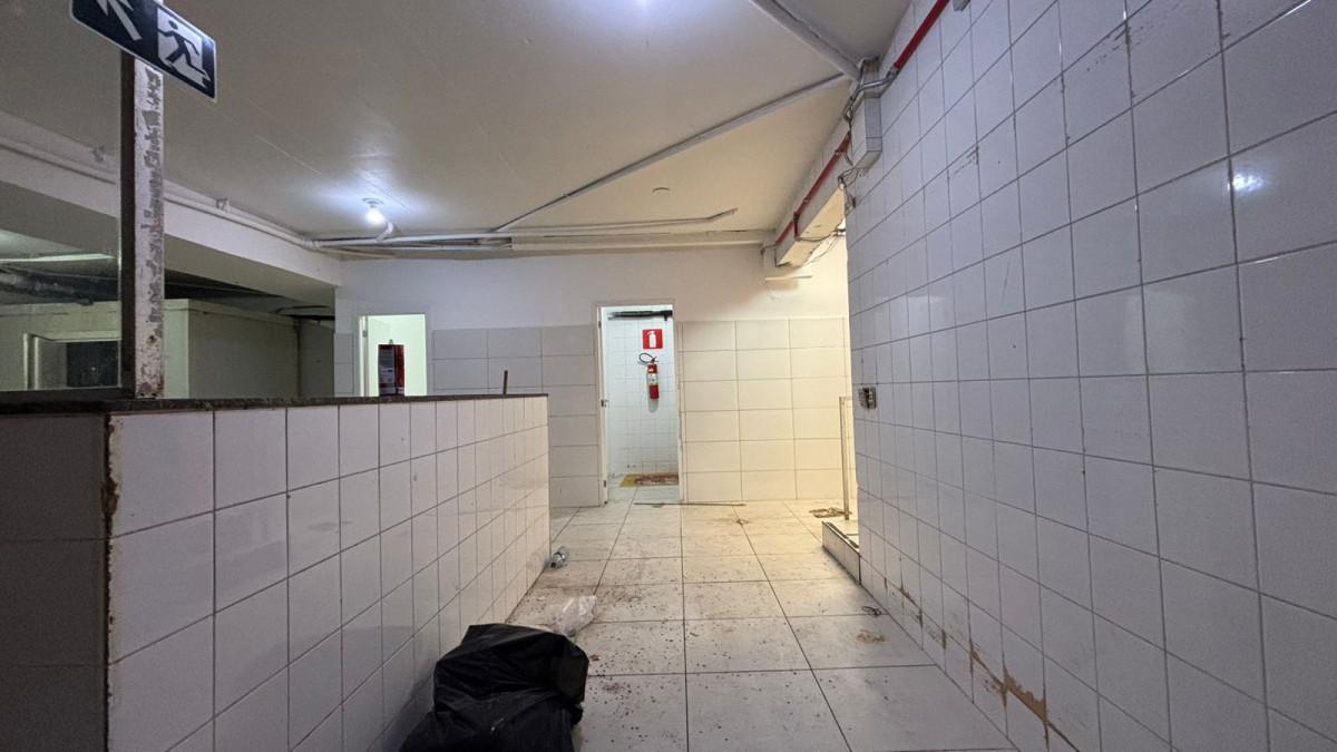 Andar, Santa Teresa, 0 Quarto, 0 Vaga