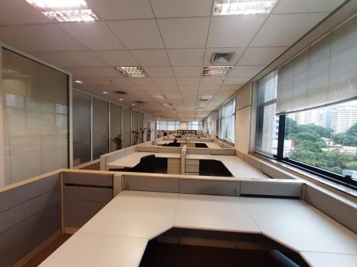 Andar, Savassi, 0 Quarto, 6 Vagas