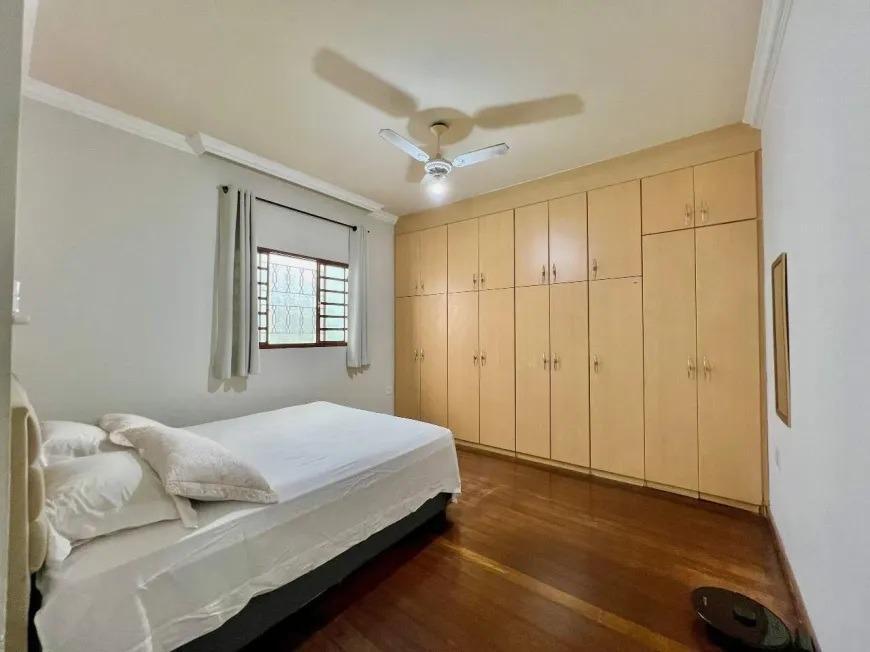 Casa, Santa Amélia, 3 Quartos, 2 Vagas, 1 Suíte