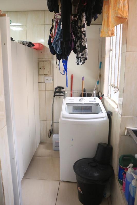 Apartamento, Padre Eustáquio, 3 Quartos, 1 Vaga
