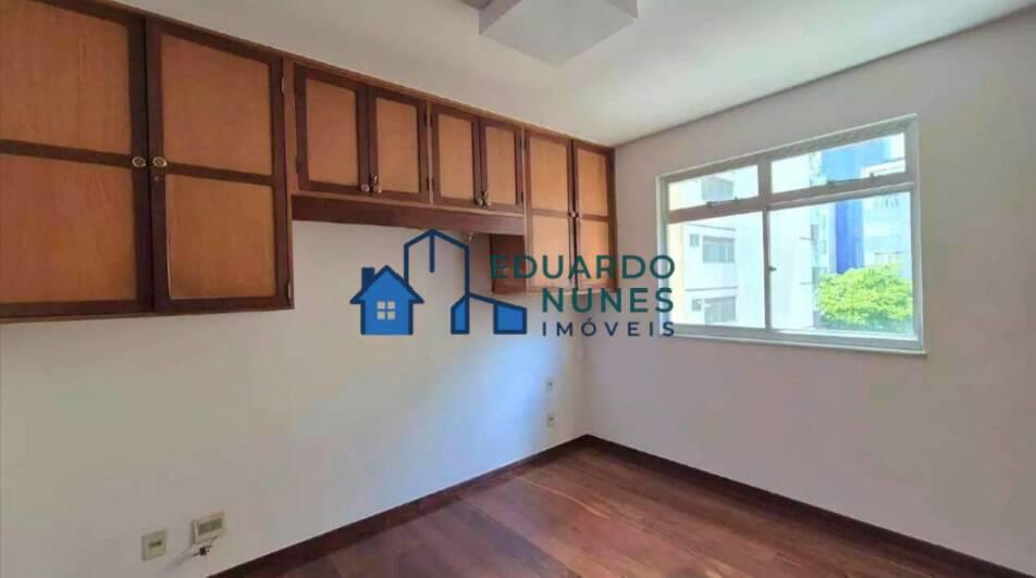 Apartamento, Carmo, 3 Quartos, 1 Vaga, 1 Suíte
