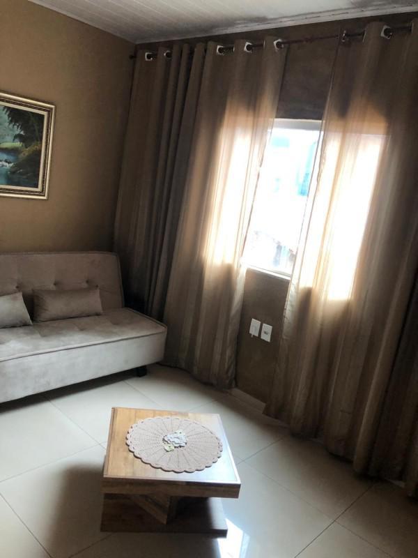 Casa, Jardim Montanhes, 6 Quartos, 2 Vagas