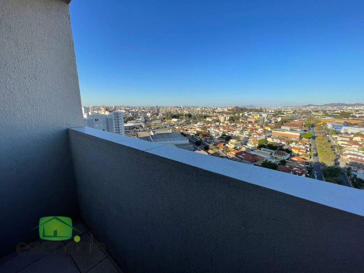 Apartamento, Jardim Riacho das Pedras, 2 Quartos, 1 Vaga, 1 Suíte