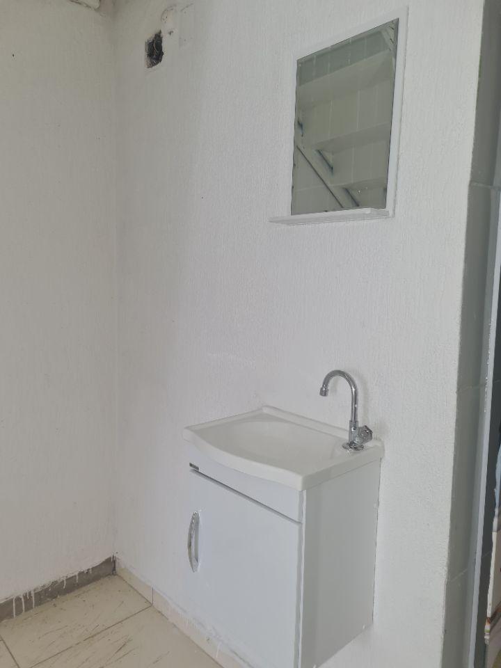 Andar, Itapoã, 0 Quarto, 0 Vaga