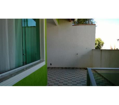 Casa, Santa Amélia, 3 Quartos, 2 Vagas, 1 Suíte