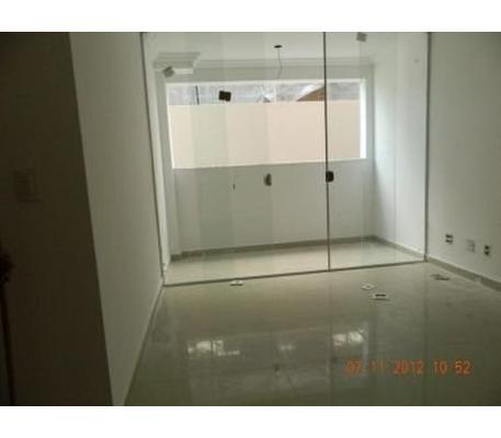 Cobertura, Castelo, 2 Quartos, 2 Vagas, 1 Suíte