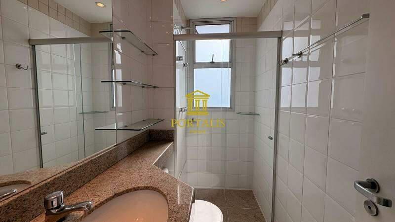 Cobertura, Funcionários, 3 Quartos, 3 Vagas, 1 Suíte
