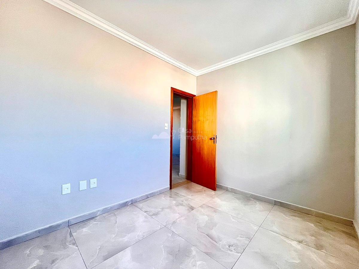 Apartamento, Piratininga (venda Nova), 2 Quartos, 1 Vaga