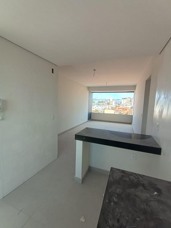 Apartamento, Monsenhor Messias, 3 Quartos, 2 Vagas, 1 Suíte